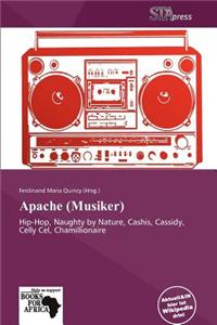 Apache (Musiker)