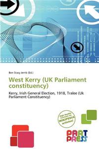 West Kerry (UK Parliament Constituency)