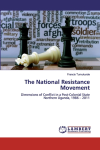 National Resistance Movement
