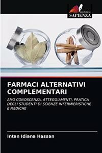 Farmaci Alternativi Complementari