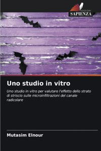 Uno studio in vitro