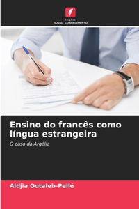 Ensino do francês como língua estrangeira