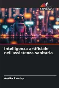 Intelligenza artificiale nell'assistenza sanitaria