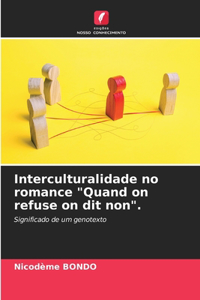 Interculturalidade no romance 