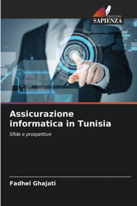 Assicurazione informatica in Tunisia