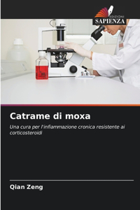 Catrame di moxa