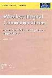 Wireless Digital Communications