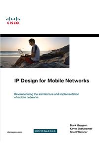 IP Design for Mobile Networks