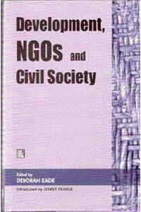 Development, Ngos And Civil Society