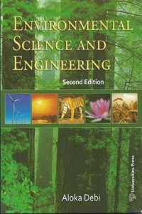 Environmental Science and Engineering