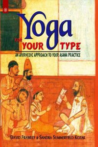 Yoga For Your Type