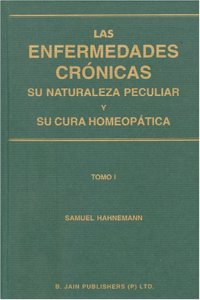 Las Enfermedades Cronicas