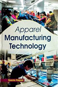 Apparel Manufacturing Technology