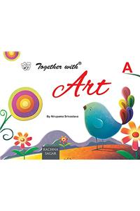 Together With Art - A