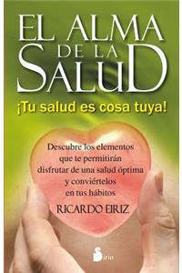Alma de la Salud, El