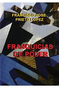 Franquicias de Poder