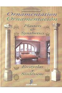 Ornamentation