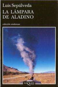 La Lampara de Aladino