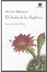 El Jardín de Los Suplicios