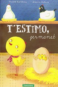 T' ESTIMO, germanet
