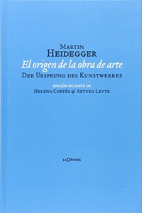 El origen de la obra de arte