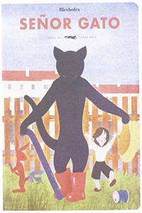 Senor Gato