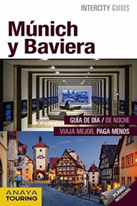 Munich y Baviera