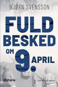 Fuld besked om 9. april