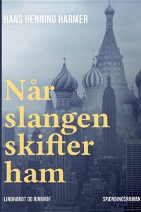Når slangen skifter ham