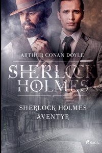 Sherlock Holmes äventyr