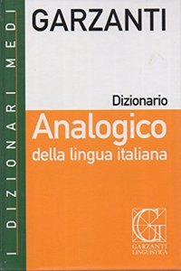 Dizionario analogico della lingua italiana (Dizionari Medi)