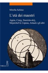 L'Eta Dei Maestri
