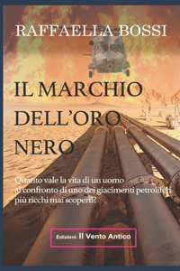 marchio dell'oro nero