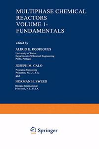 Multiphase Chemical Reactors