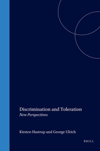 Discrimination and Toleration