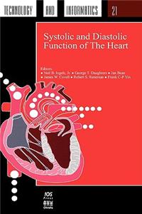 Cardiac Systolic and Diastolic Function