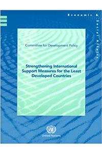 Strengthening International Support Measures for the Least Developed Countries
