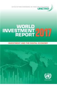 World Investment Report 2017