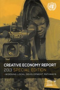 Creative Economy Report