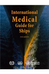 International Medical Guide to Ships