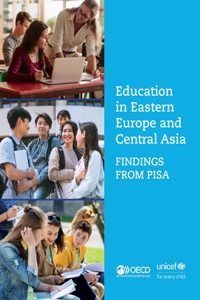 Education in eastern Europe and central Asia