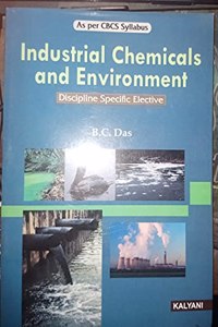 'Industrial Chemicals & Environment, Degree Odisha