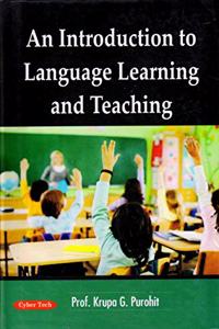 An Introduction to  Language Learning  and Teaching