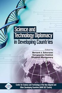 Science And Technology Diplomacy In Developing Countries