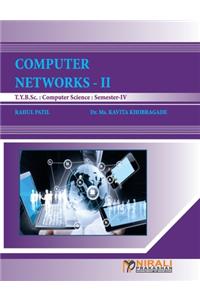 Computer Network-II