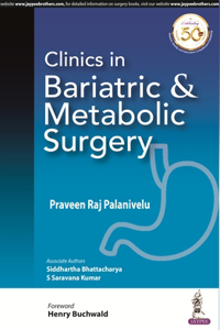 Clinics in Bariatric & Metabolic Surgery