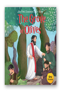 Grove of Olives
