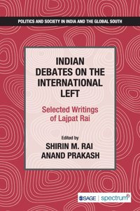 Indian Debates on the International Left