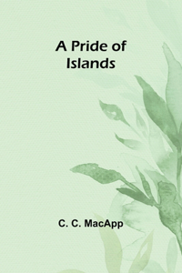 Pride of Islands