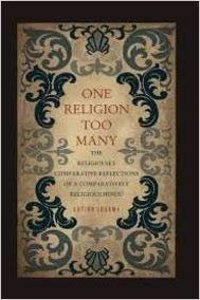 One Religion Too Many